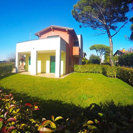 Residence Le Piramidi - Agenzia Cocal Caorle Zewnętrze zdjęcie