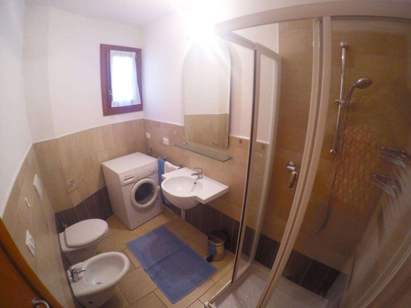 Residence Le Piramidi - Agenzia Cocal Caorle Zewnętrze zdjęcie