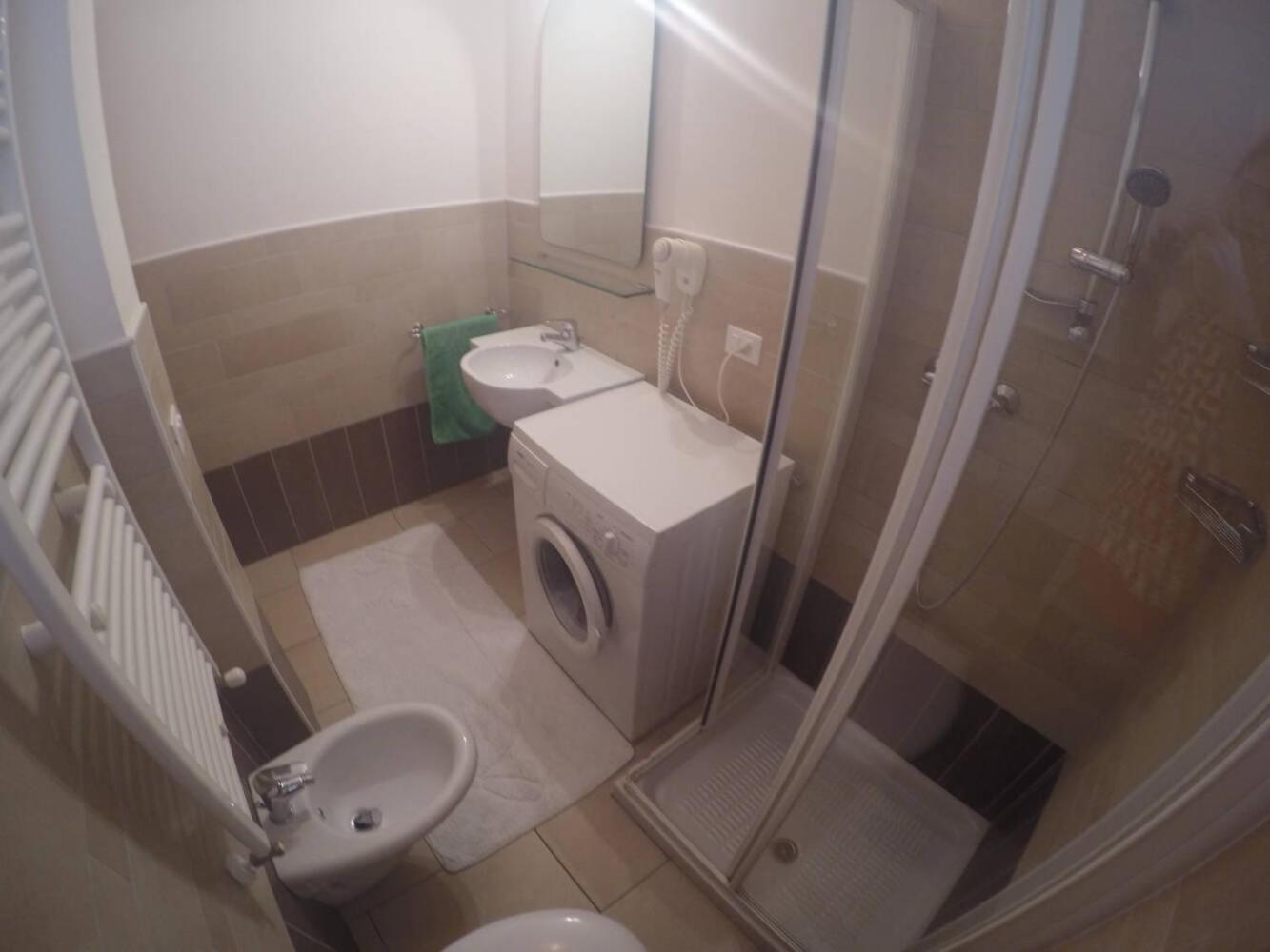 Residence Le Piramidi - Agenzia Cocal Caorle Zewnętrze zdjęcie