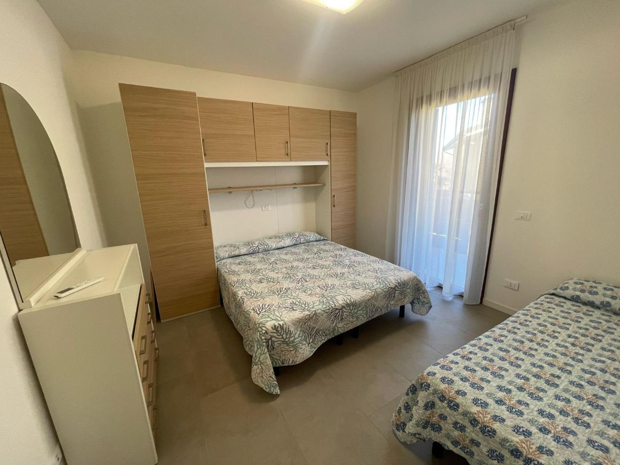 Residence Le Piramidi - Agenzia Cocal Caorle Zewnętrze zdjęcie